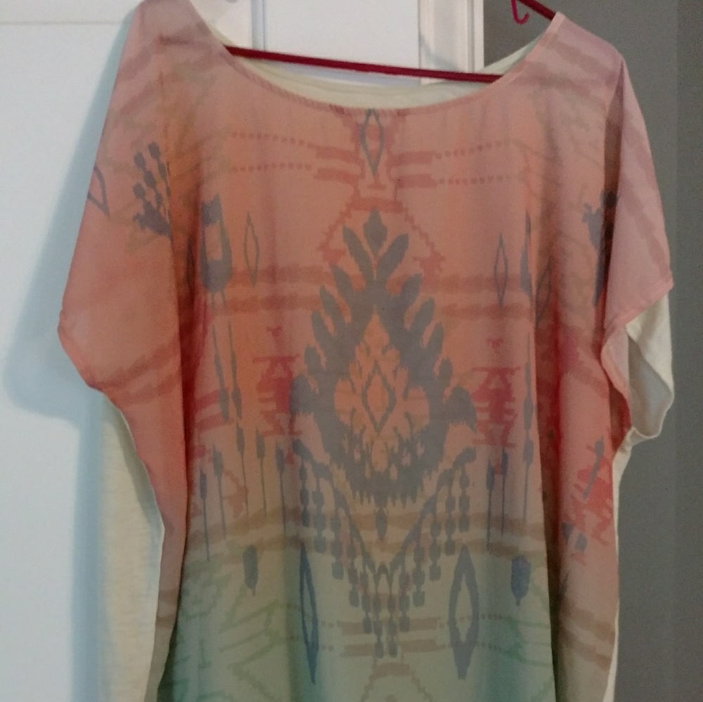 Womens tee